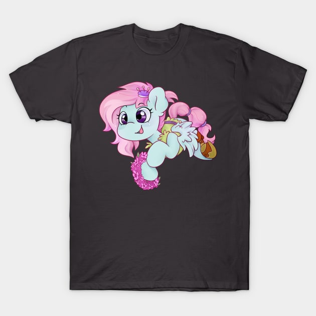 Kerfuffle T-Shirt by MidnightPremiere